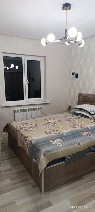 Сдаётся 3/5/5 на массиве Ахмад Югнакий