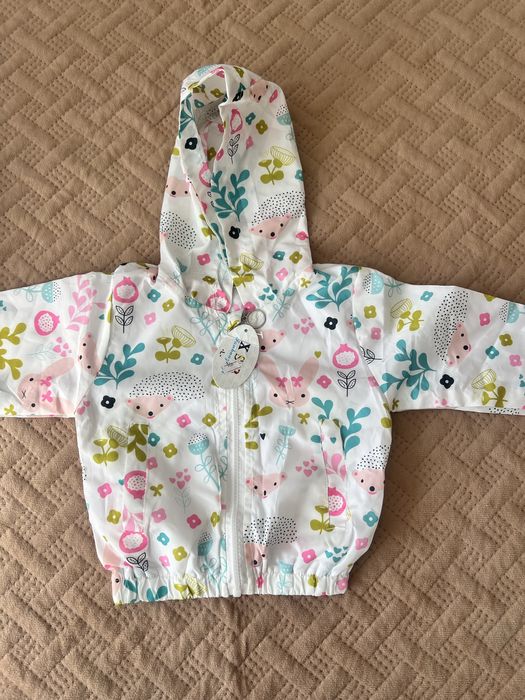 Новый комбинезон