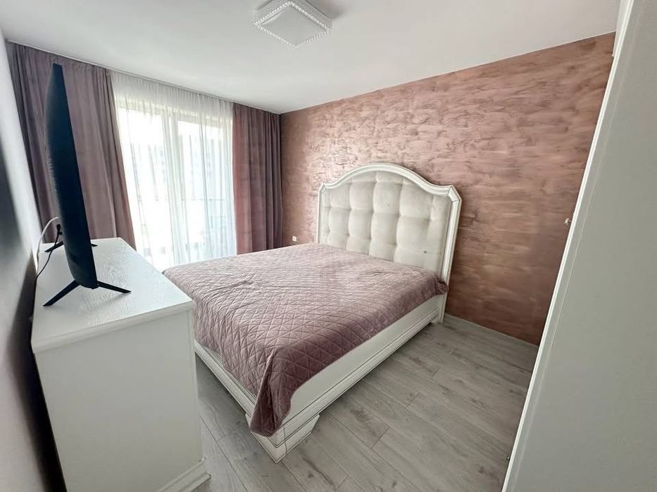 Apartament 3 camere PREMIUM de inchiriat