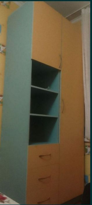 СРОЧНО!!! Состояние идеальное. Мебель.