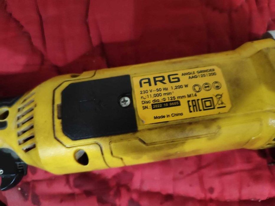 продам электро инструмент