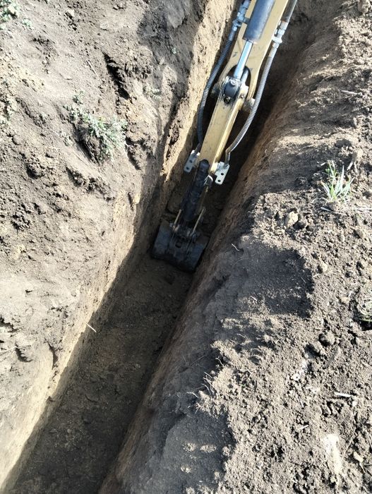 Vând și montez fose septice direct producator