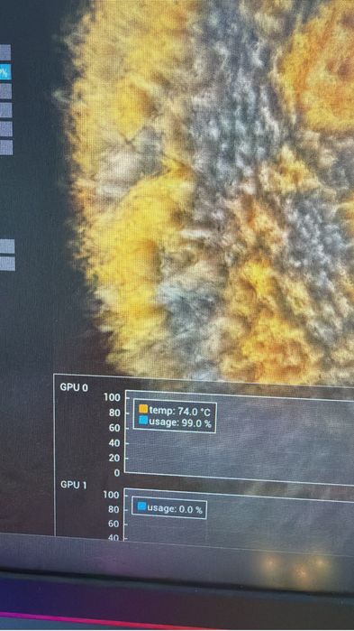 Игровой компьютер Ryzen 7 7800x3d