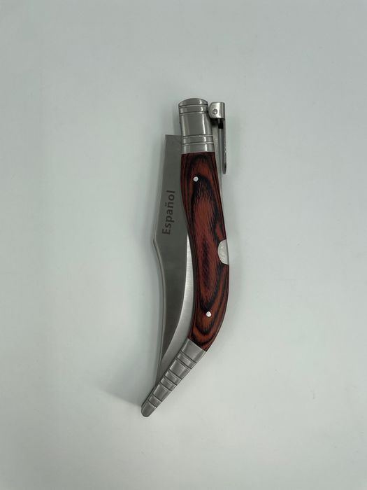 Cricket briceag spaniol, 100% original, 38 cm lungime.