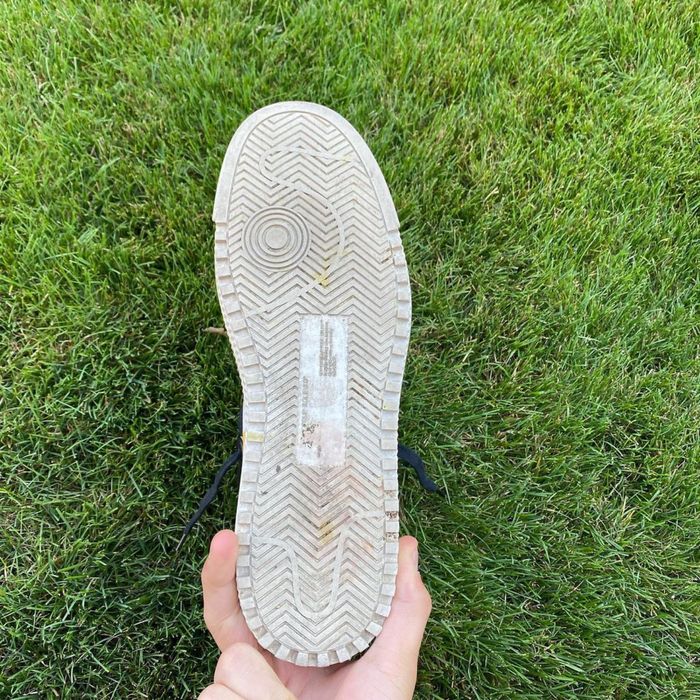 Off white court 3.0 size 44