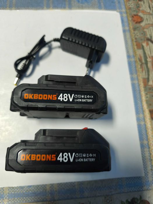 Suflanta aer portabila multifunctionala