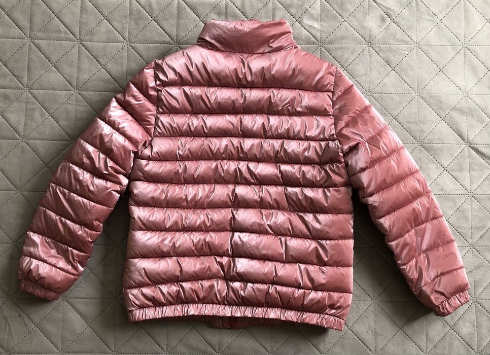 Детско Преходно Яке ZARA за  7-8 години ръст 128 см