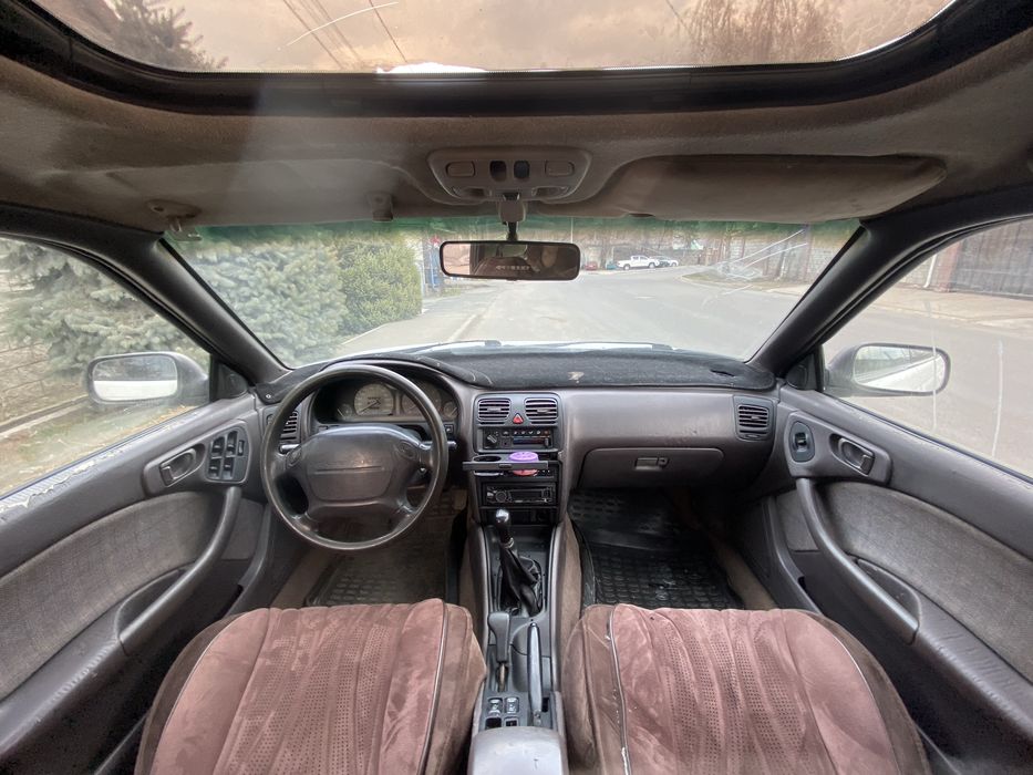 Продам Subaru legacy машину