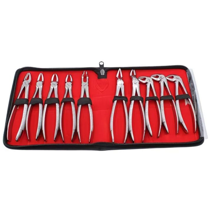 Стоматология инструменты