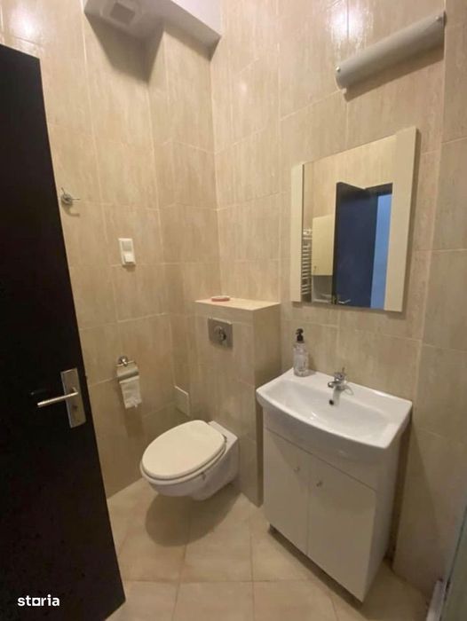 Garsonieră Copou Exclusive Residence