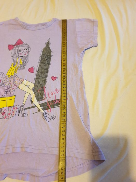 Детски блузки