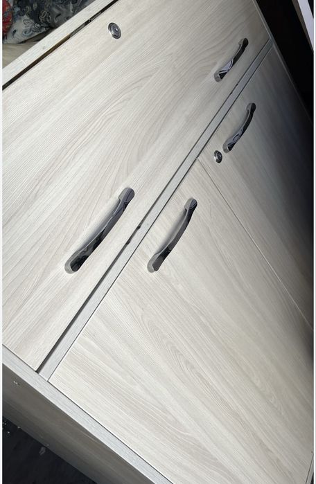 Витрина на колесах