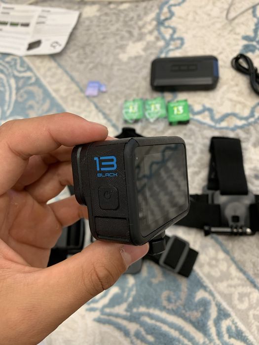 GoPro HERO 13 Black