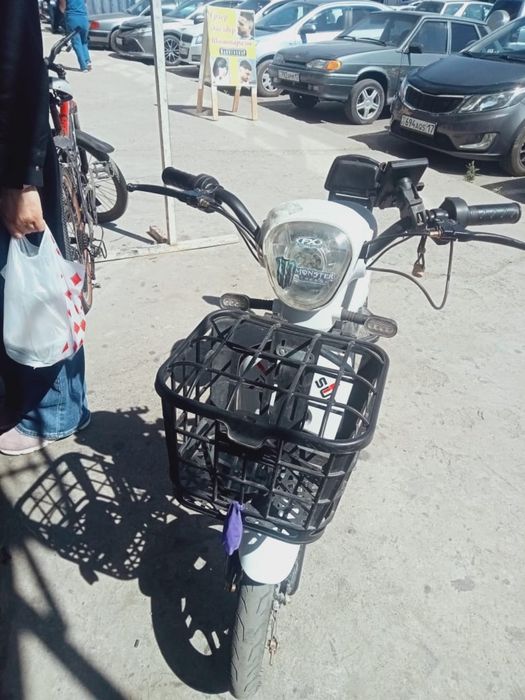 Гарантия баррррр