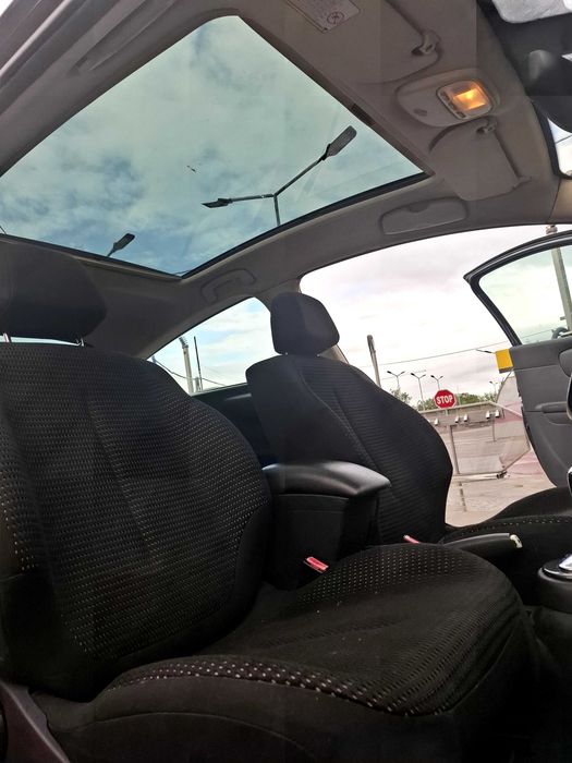 Citroen C4 Coupe