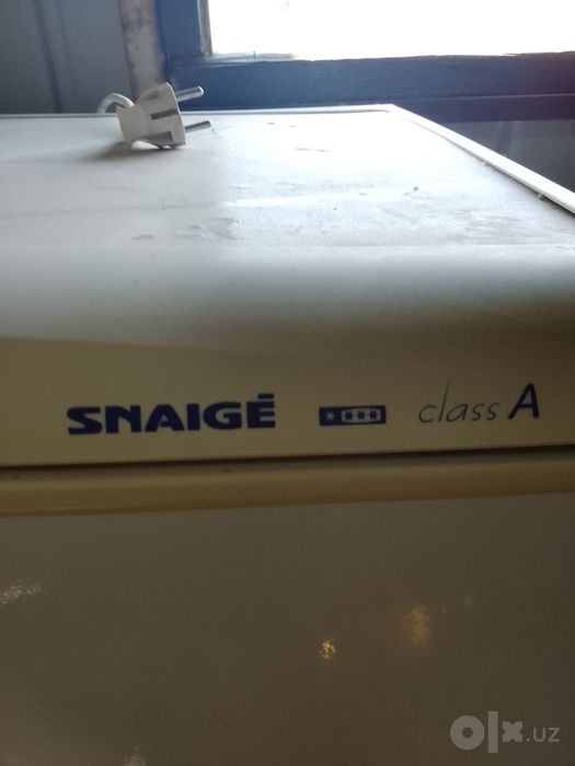 Холодильник SNAIGE