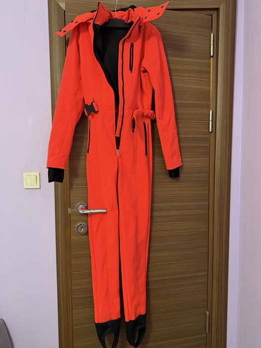 Дамски ски екип, ски, екип за ски, bogas, goldbergh