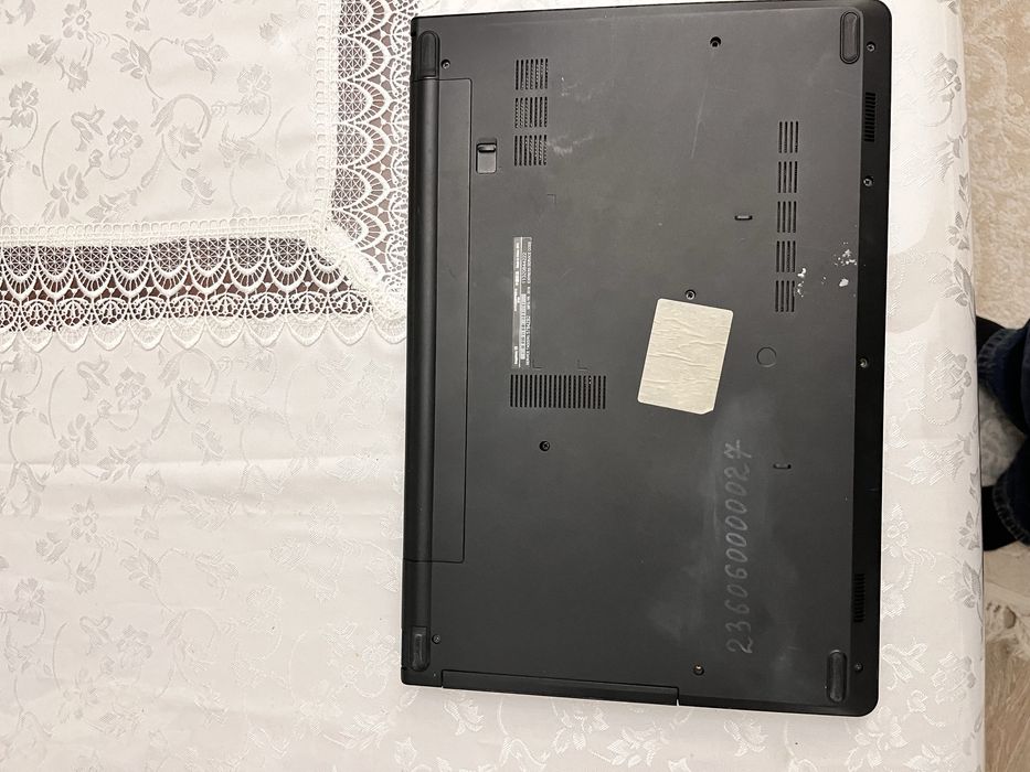 Ноутбук Dell СРОЧНО