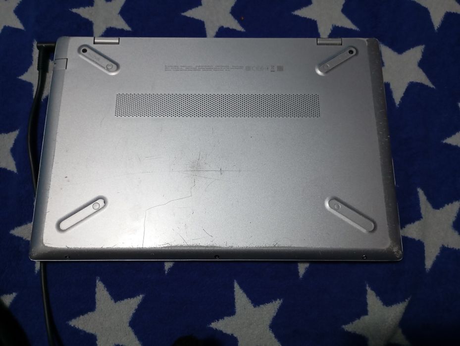 Laptop HP Pavilion i3