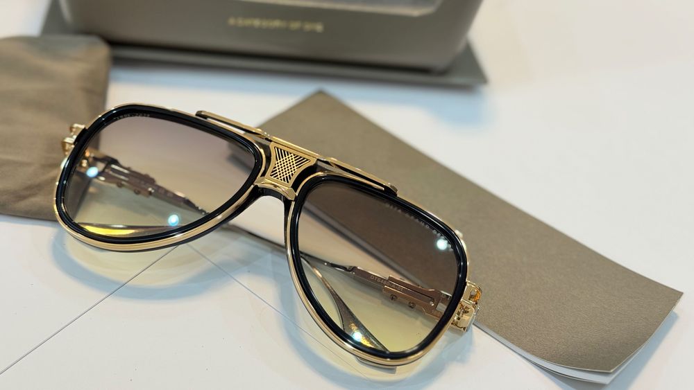 Очила DITA Grand Decade DTS460-A-01