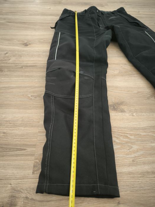 Pantaloni moto Hein Gericke