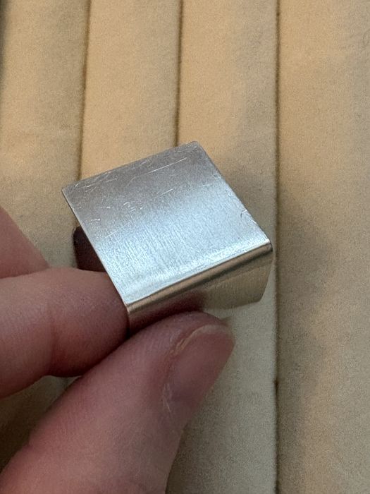 Inel Monom reglabil designer piece