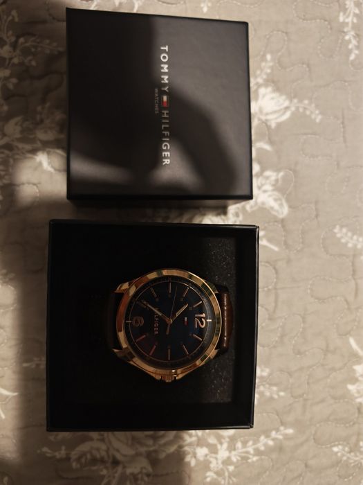 Ceas Tommy Hilfiger Classic
