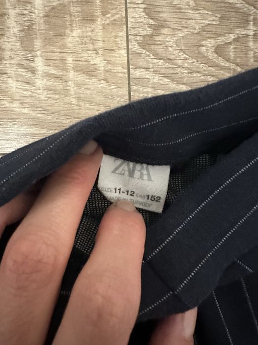 Продам школьную юбку и колготки