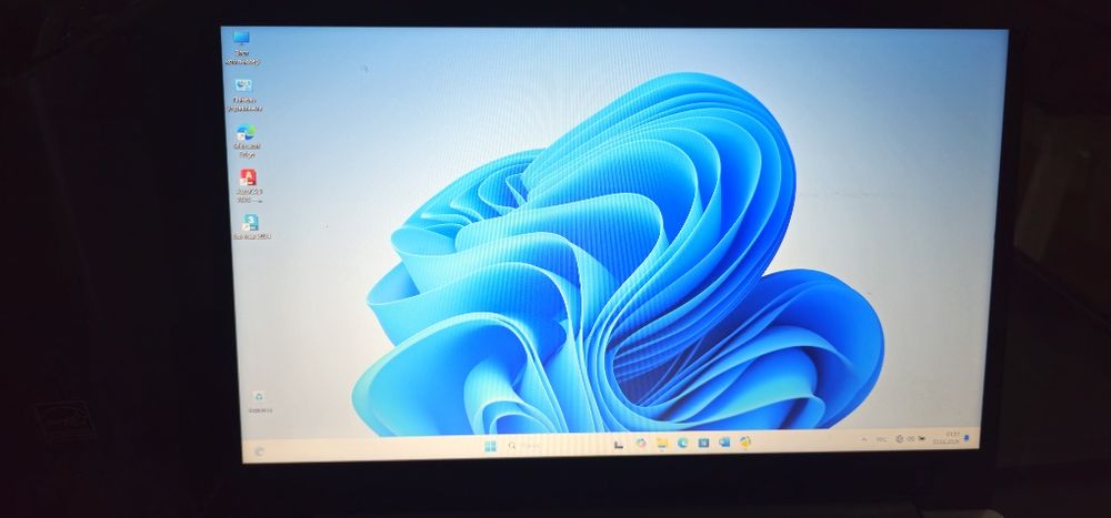 Ноутбук Lenovo IdeaPad 3 core i5 десятого поколения с АвтоКад и 3дМакс