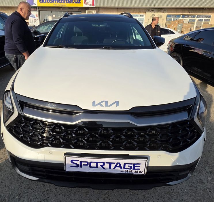 Eng ful panaramali. X line 6 pozitsiya