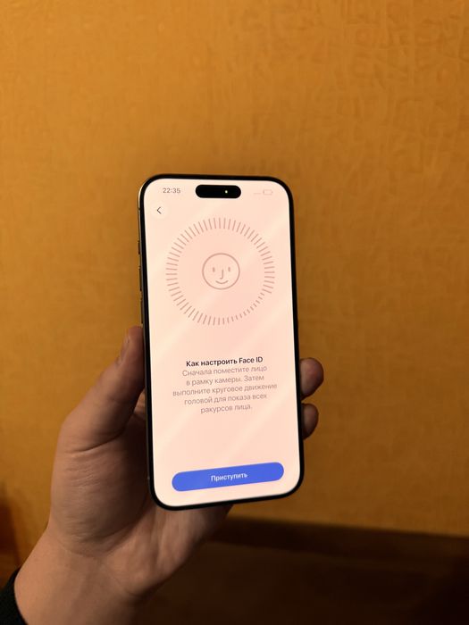 iPhone 15 Pro 256GB. Без Ремонта !