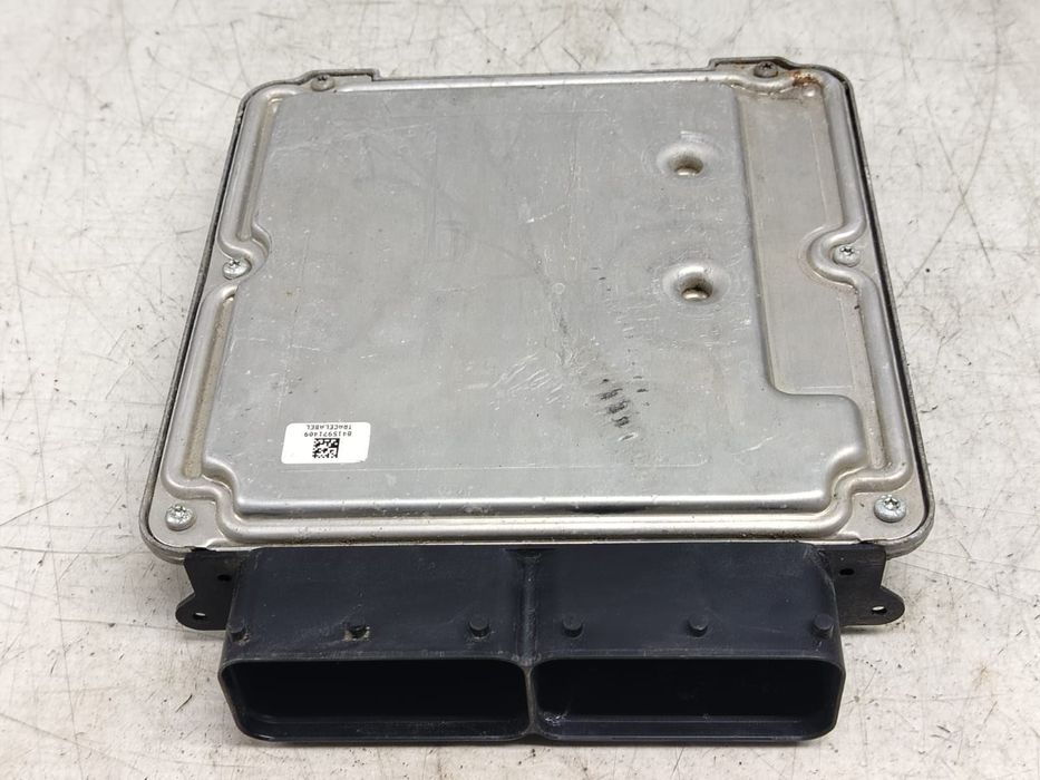 Calculator motor ecu 3.0 tdi casa 7p0907401 Volkswagen VW Touareg gen