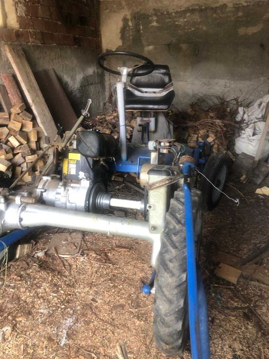 Продава Косачка BCS