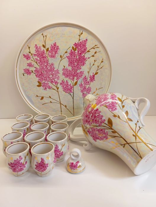 Руски порцелан..