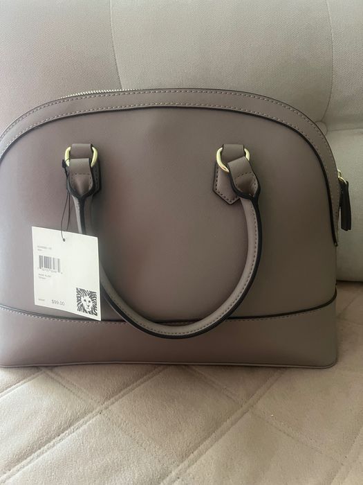 НАМАЛЕНИЕ 79 лв не 159 лв Anne Klein Оригинална чанта