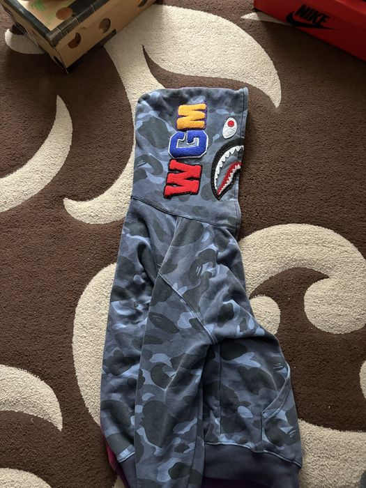 Hanorac A Bathing Ape Bape