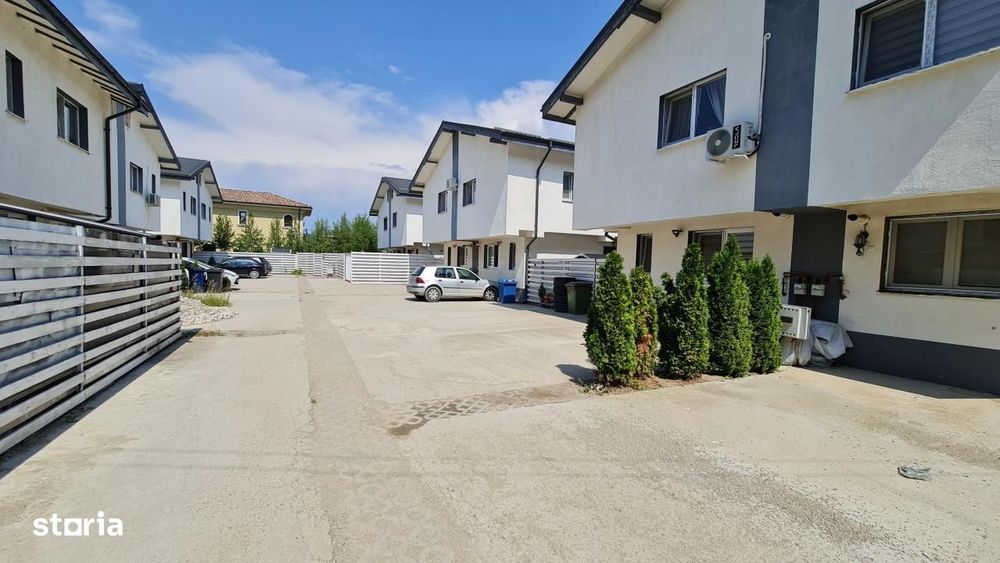 Casa Superba / 4 Camere / Otopeni