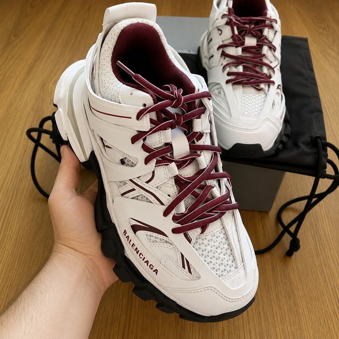 Balenciaga Track (40) FULLBOX | Livrare rapida cu verificare