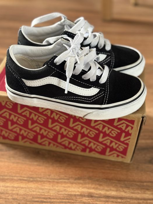 Vand Vans old skool marime 30