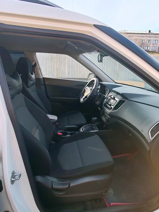 Продам Hyundai Creta 2020 г