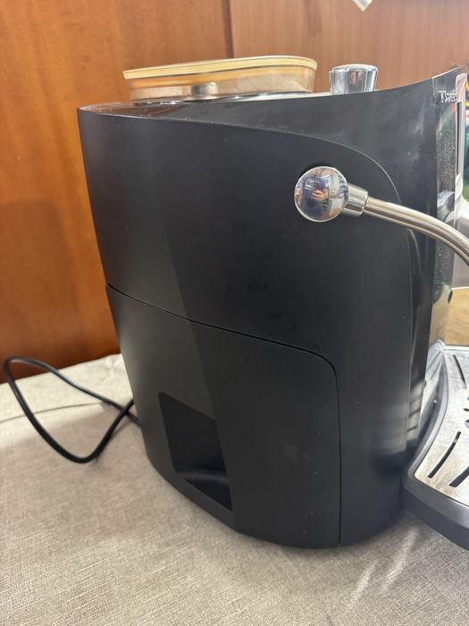 Работещи кафеавтомати