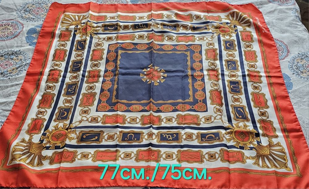 Красиви летни шалове за допълнение на официално и ежедневно облекло