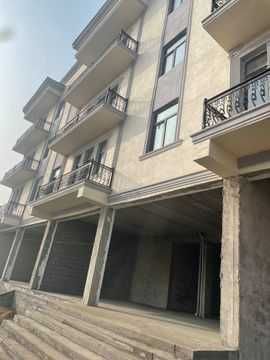 Ko`p qavatli uydagi turar joy