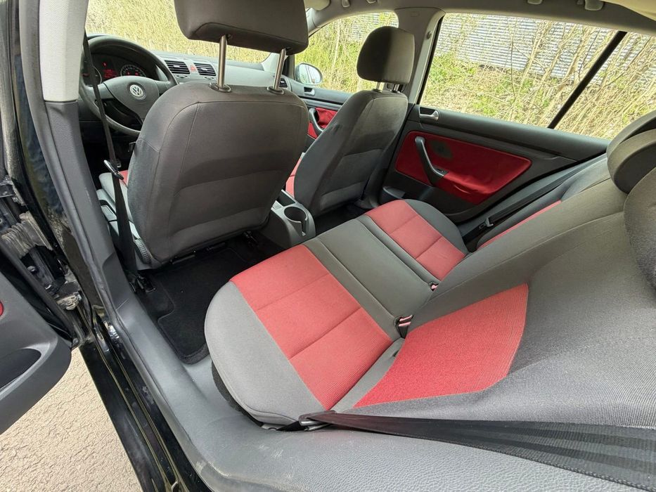 Volkswagen Golf 5 “ 2.0 TDi “ 2006