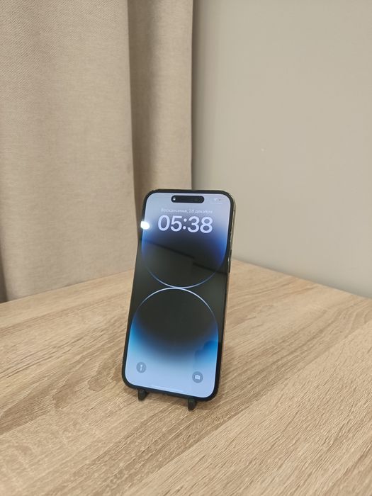 Продается iPhone 14 Pro Max,512gb