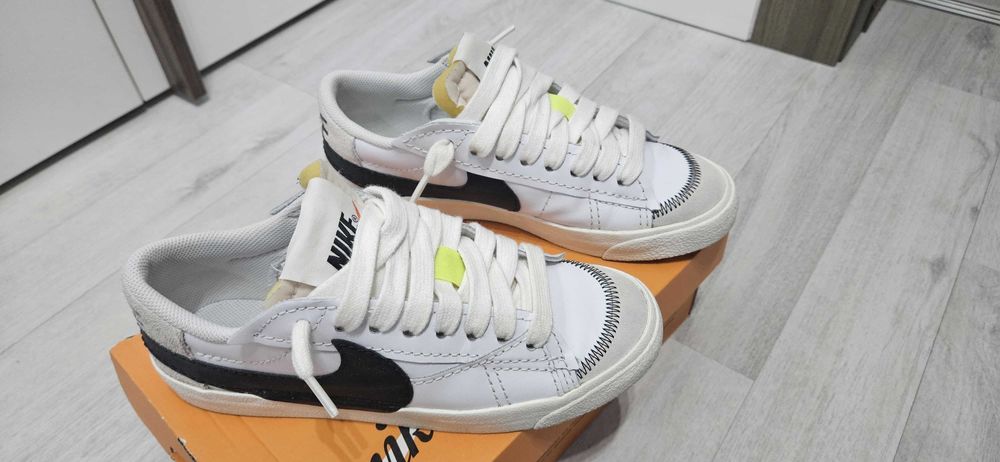 Nike Blazzer Low 77 | 40.5