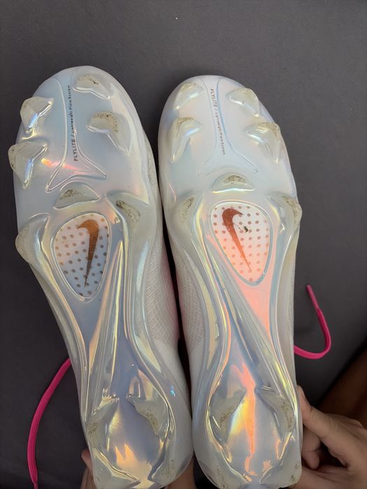 ghete fotbal nike elite