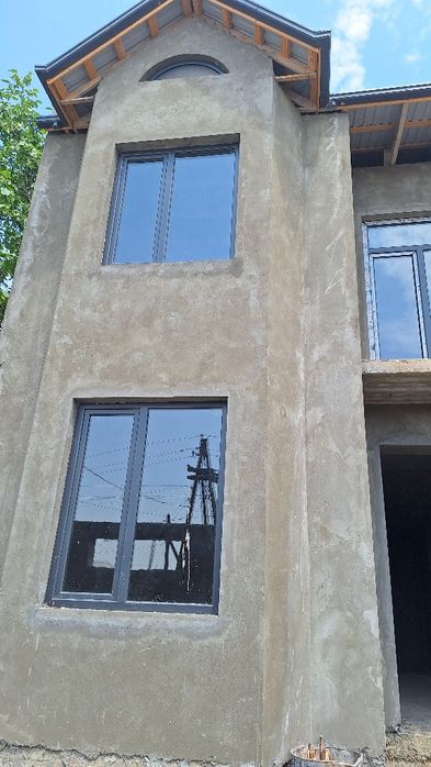 Дом Продаётся ( 2.5 сотки ) 6 комнат Кибрайский район