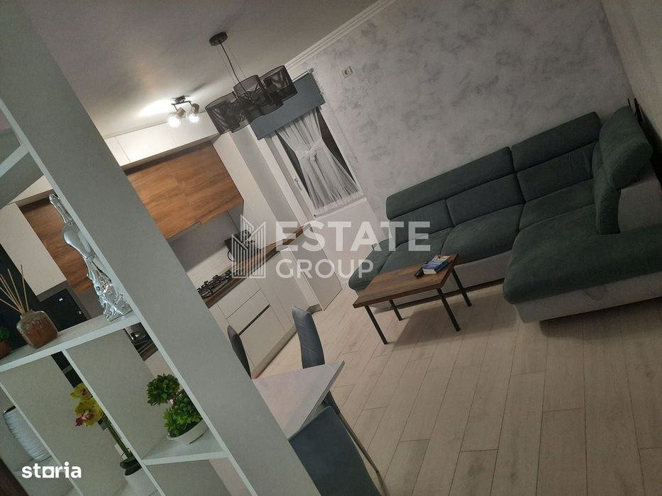 Apartament 3 camere decomandat, Giroc, aproape de Complex Flonta