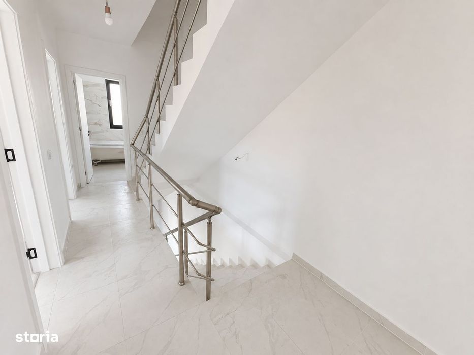 Vila Tip Cub | Rate La Dezvoltator | 5 Camere